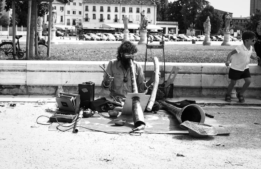 mechanic in Warsaw