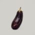 Photo eggplant