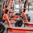 Photo electric urban scooters