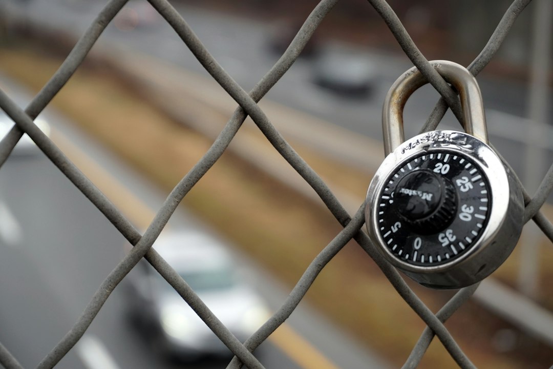 Photo antitheft technology